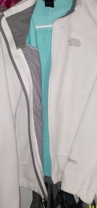 Women's fleece The North Face